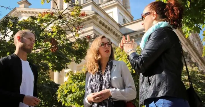 Berlín: Tour a pie del Tercer Reich y la Guerra Fría