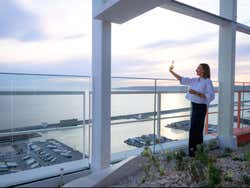 Entradas al Sky Center Marseille