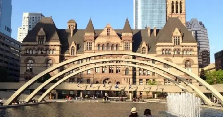 Toronto: tour privado a pie por la destilería y el casco antiguo