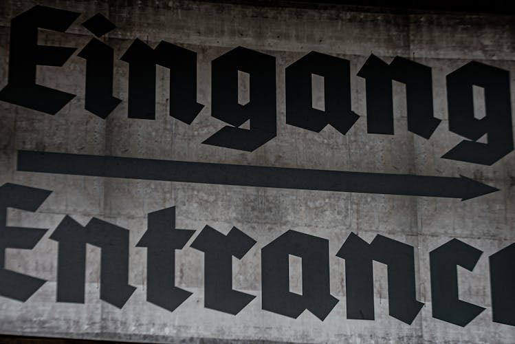 Visita guiada a pie de 2 horas por el Tercer Reich y la Guerra Fría