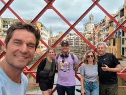 Girona, Pals & Calella Small Group Day Trip