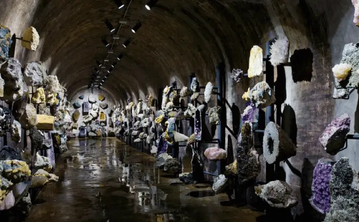 Oporto: visita al Museo Subterráneo de Aliança con degustación