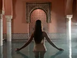Hammam Al Ándalus, Tu Biensentir
