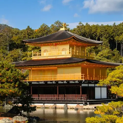 Kyoto: Nijo, Kiyomizudera & Fushimi Inari Guided Tour