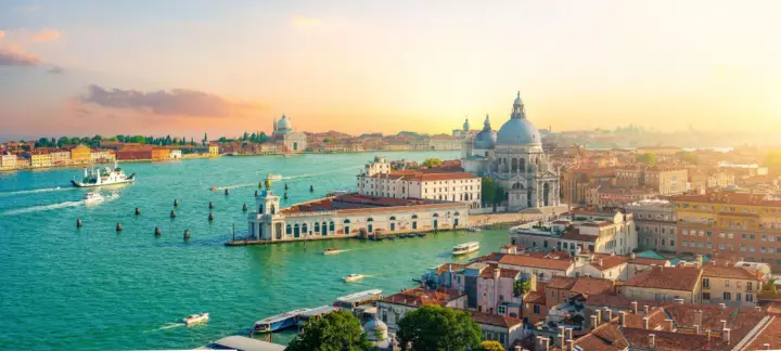 Best of Venice from Trieste Port: 2-Way Transfer & Opt. Tour