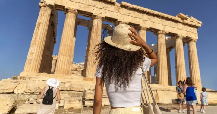 Atenas: tour por la Acrópolis, el Partenón y el Museo de la Acrópolis (opciones)