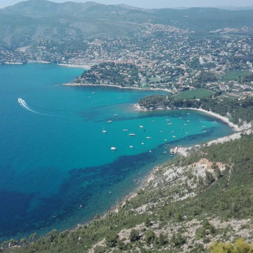 Cassis y Aix-en-Provence: Visita guiada desde Marsella
