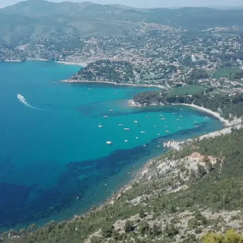 Cassis y Aix-en-Provence: Visita guiada desde Marsella
