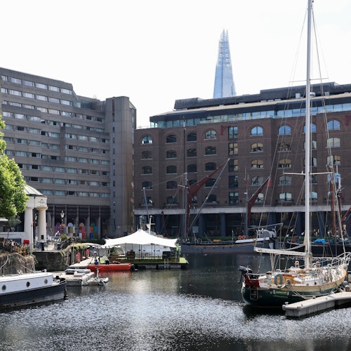 Rolling Stones Invisibles + Bebida