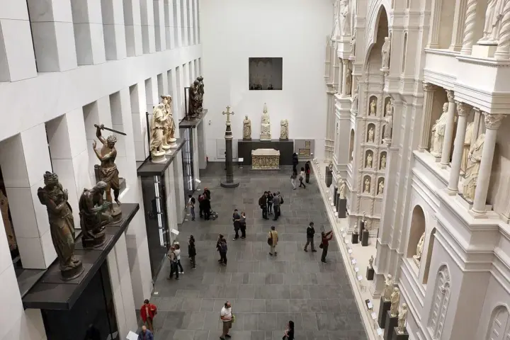 Florencia Tour Guiado en el Baptisterio y el Museo del Duomo