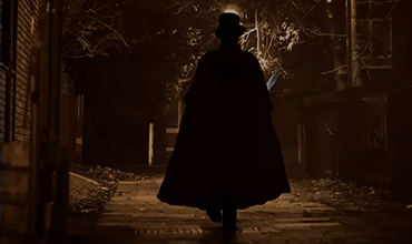 Experiencia Jack el Destripador (Whitechapel)