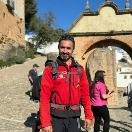 Ronda y Setenil de las Bodegas: excursión de un día desde Málaga + visita guiada opcional