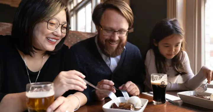 London: Soho & Chinatown Food Walking Tour