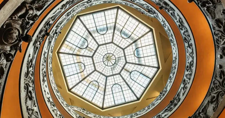 Vatican Museums, Sistine Chapel & St. Peter's Basilica Tour