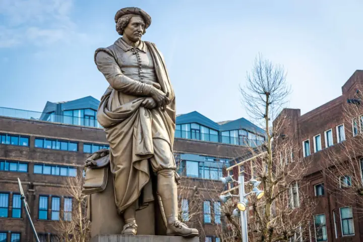 Amsterdam: Tour privado del Rijksmuseum con ticket de entrada sin colas