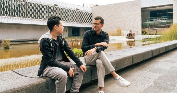 Mexico City: Anthropology Museum Art Tour with Guide