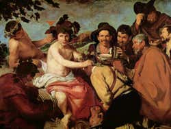 Visita guiada por el Museo del Prado