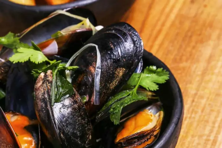 Tour gastronómico por Pontevedra