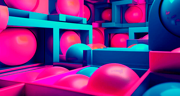 Experiencia Rosa: Luz Verde