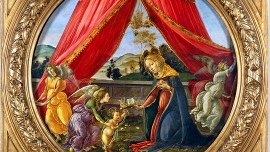 Entradas para la Pinacoteca Ambrosiana