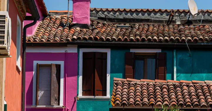 Murano Burano Torcello:Boat Tour,Glass Demo,Free Lace Museum