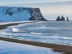 The South Coast of Iceland Day Trip
