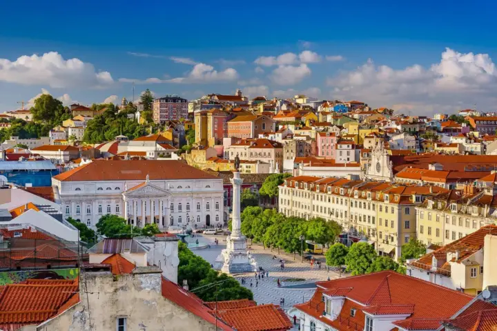 Lisboa: Alfama, Bairro Alto y Tour a pie por el centro de la ciudad