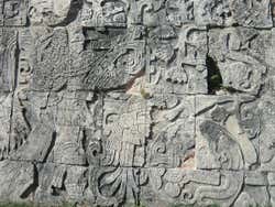 Private tour from Cancún