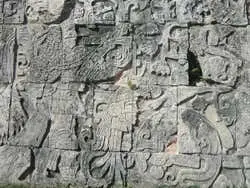 Private tour from Cancún