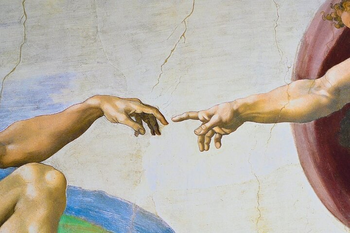 Visita guiada sin colas a los Museos Vaticanos y la Capilla Sixtina