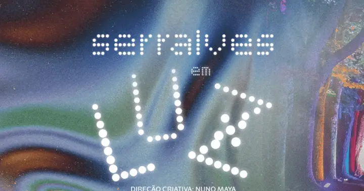 Oporto Serralves Em Luz Immersive Light Show Ticket de entrada