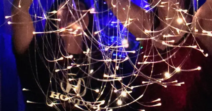 Jappy Gallery Bilbao – Vive una experiencia sensorial llena de luz y color