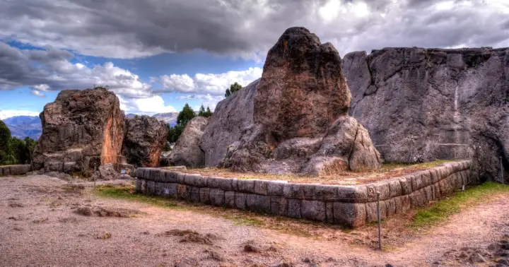 Tour the city of cusco + Qoricancha + Saqsayhuaman