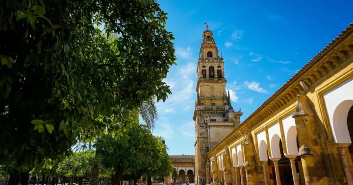 Tour Córdoba Monumental: tu primera toma de contacto con Córdoba