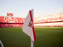 Tour por el estadio Ramón Sánchez-Pizjuán