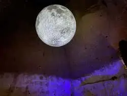 Visita guiada por el Museo subterráneo dell'Acqua
