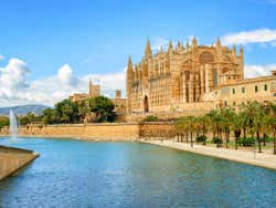 Tour privado por Palma
