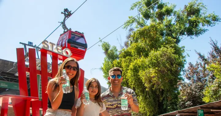 Paso de Santiago: La mejor forma de explorar la ciudad