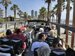 Go City: Barcelona All-Inclusive Pass
