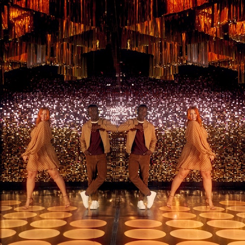 Color Factory NYC: Entrada