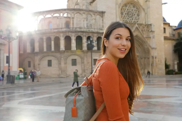 Valencia Cathedral Private Guided Tour & Tickets