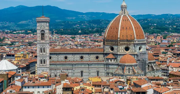Catedral del Duomo: entrada prioritaria y visita guiada profesional