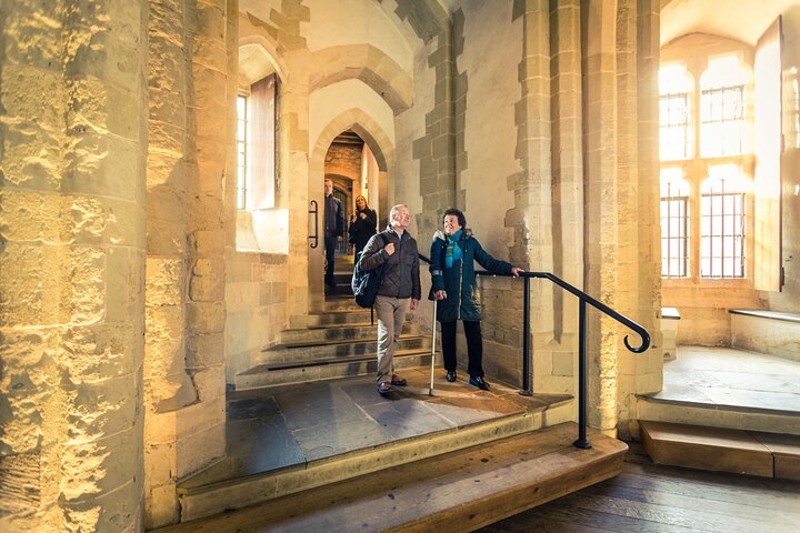 Tower of London: Opening Ceremony & Early Crown Jewels Access
