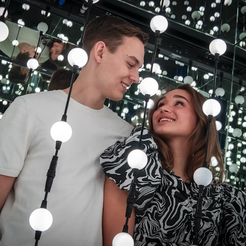 EL TUBO Copenhague: Entrada