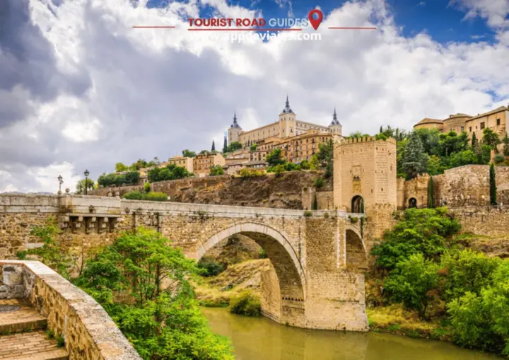 Madrid: Tour Privado Cata de Vinos, Ruta de Tapas & Toledo