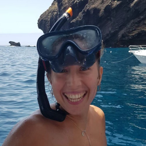 Punta De Teno: Boat Trip from Los Gigantes + Snorkeling + Drinks