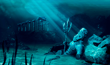 Experiencia Perla: Atlantis