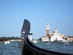 Venice Gondola Ride & Audio Guide