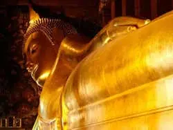 Tour por el Bangkok imprescindible con entradas