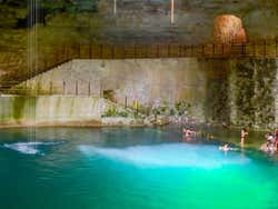 Chichén Itzá Night Show + Buffet Lunch